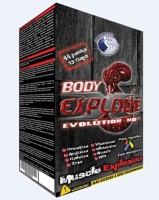Body Explode Evolution N.O²